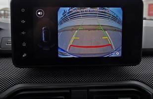 Dacia Jogger - siła tkwi w prostocie