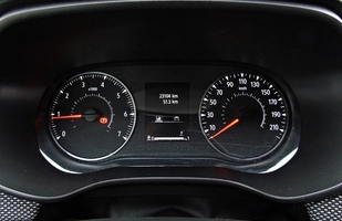 Dacia Jogger - siła tkwi w prostocie