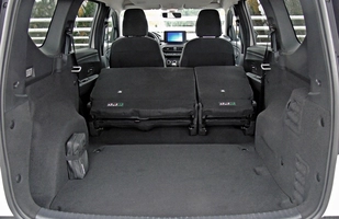 Dacia Jogger - siła tkwi w prostocie