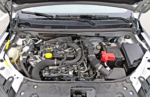 Dacia Jogger - siła tkwi w prostocie