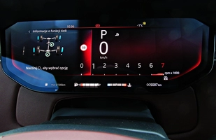 Range Rover Sport 2022 - arystokrata, który nie boi się ubrudzić