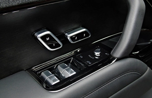 Range Rover Sport 2022 - arystokrata, który nie boi się ubrudzić