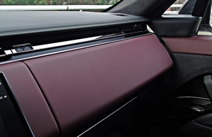 Range Rover Sport 2022 - arystokrata, który nie boi się ubrudzić