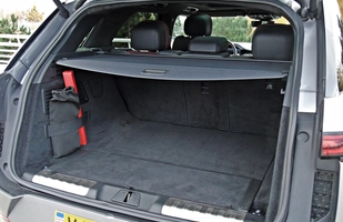 Range Rover Sport 2022 - arystokrata, który nie boi się ubrudzić