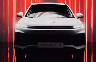 Moskwicz wraca do życia. Będzie produkował auta z Chin