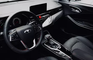 Moskwicz wraca do życia. Będzie produkował auta z Chin