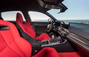 Honda Civic Type R z polskimi cenami