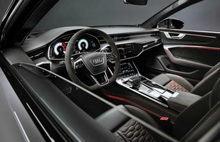 Audi RS 6 Avant performance i RS 7 Sportback performance