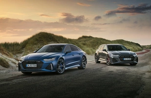Audi RS 6 Avant performance i RS 7 Sportback performance