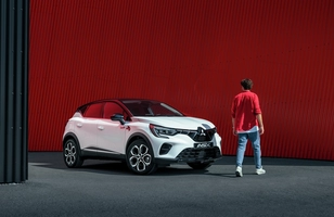 Mitsubishi ASX - relacja z polskiej premiery