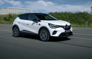 Mitsubishi ASX - relacja z polskiej premiery