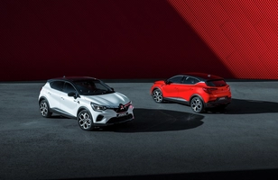 Mitsubishi ASX - relacja z polskiej premiery