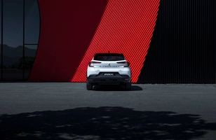 Mitsubishi ASX - relacja z polskiej premiery