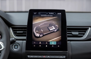 Mitsubishi ASX - relacja z polskiej premiery