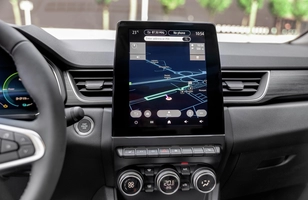 Mitsubishi ASX - relacja z polskiej premiery