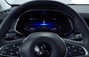 Mitsubishi ASX - relacja z polskiej premiery