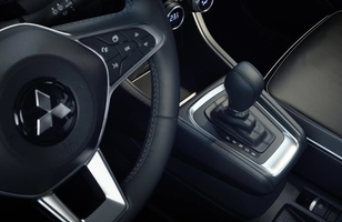 Mitsubishi ASX - relacja z polskiej premiery