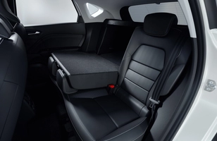 Mitsubishi ASX - relacja z polskiej premiery