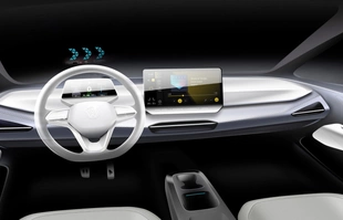 Volkswagen ID.3 po liftingu nadjeżdża