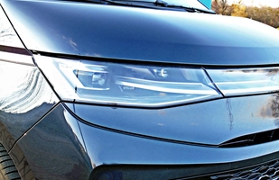 Volkswagen Multivan TDI - stare zasady w nowym wydaniu