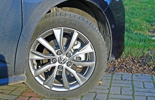 Volkswagen Multivan TDI - stare zasady w nowym wydaniu