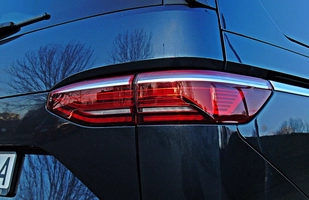 Volkswagen Multivan TDI - stare zasady w nowym wydaniu