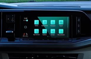 Volkswagen Multivan TDI - stare zasady w nowym wydaniu