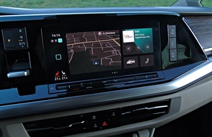 Volkswagen Multivan TDI - stare zasady w nowym wydaniu