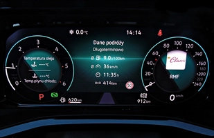 Volkswagen Multivan TDI - stare zasady w nowym wydaniu