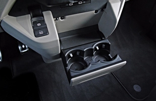 Volkswagen Multivan TDI - stare zasady w nowym wydaniu