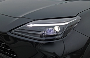 Toyota Yaris Cross - ewolucja miejskiego bestsellera