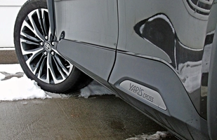 Toyota Yaris Cross - ewolucja miejskiego bestsellera