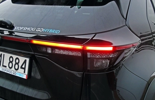 Toyota Yaris Cross - ewolucja miejskiego bestsellera