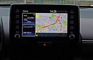 Toyota Yaris Cross - ewolucja miejskiego bestsellera