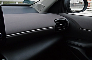 Toyota Yaris Cross - ewolucja miejskiego bestsellera