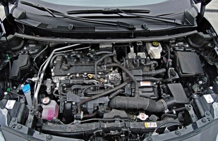 Toyota Yaris Cross - ewolucja miejskiego bestsellera