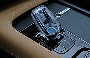 Volvo XC90 B5 - udowadnia, że Diesle wciąż mają rację bytu