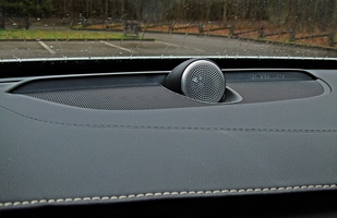 Volvo XC90 B5 - udowadnia, że Diesle wciąż mają rację bytu