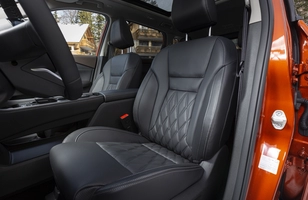 Nissan X-Trail e-Power e-4orce - nietypowy pod każdym względem