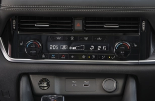 Nissan X-Trail e-Power e-4orce - nietypowy pod każdym względem