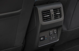 Nissan X-Trail e-Power e-4orce - nietypowy pod każdym względem