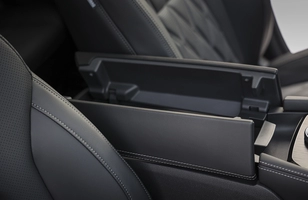 Nissan X-Trail e-Power e-4orce - nietypowy pod każdym względem