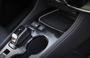 Nissan X-Trail e-Power e-4orce - nietypowy pod każdym względem