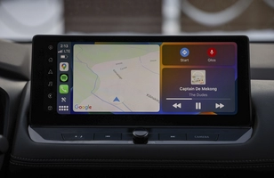 Nissan X-Trail e-Power e-4orce - nietypowy pod każdym względem