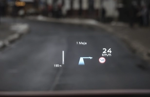 Nissan X-Trail e-Power e-4orce - nietypowy pod każdym względem