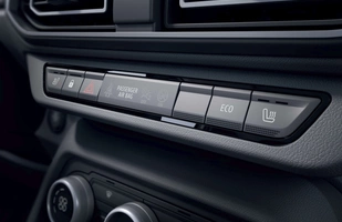 Dacia Jogger Hybrid 140. Pierwsza hybrydowa