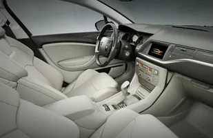 To koniec Citroena C5. Będziesz tęsknił? — zdjęcie 2