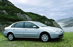 To koniec Citroena C5. Będziesz tęsknił? — zdjęcie 3