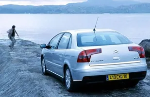 To koniec Citroena C5. Będziesz tęsknił? — zdjęcie 4