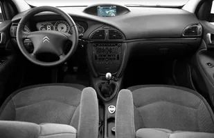 To koniec Citroena C5. Będziesz tęsknił? — zdjęcie 5